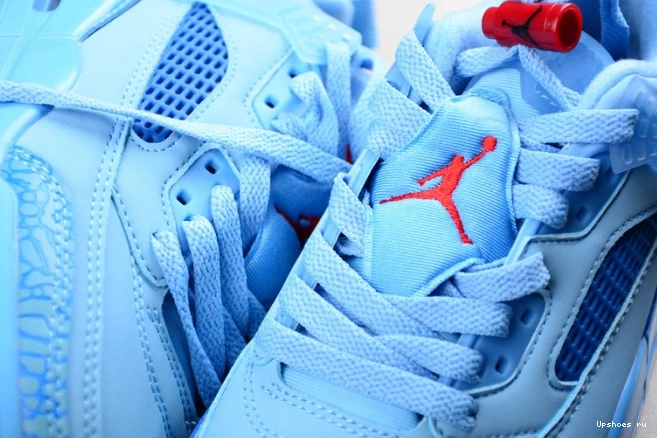 FQ1759-400   Jordan Houston Spizike Low Oilers 1229